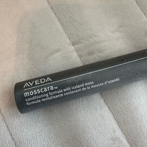 Never Used Aveda Black Mosscara